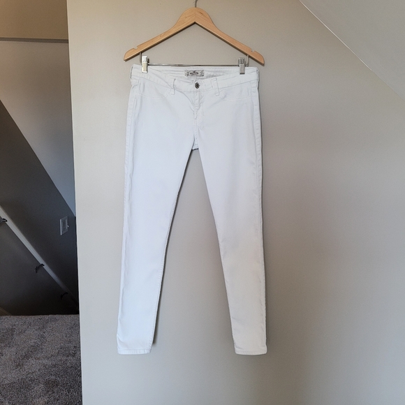 Hollister Denim - Hollister Jeans